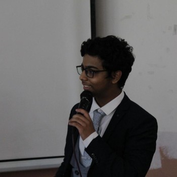 Neenv Ghosh